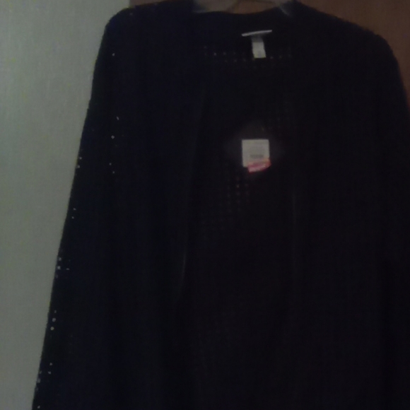 Navy jacket - Picture 2 of 3